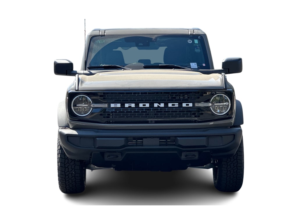 Thumbnail: 2026 Ford Bronco - 6