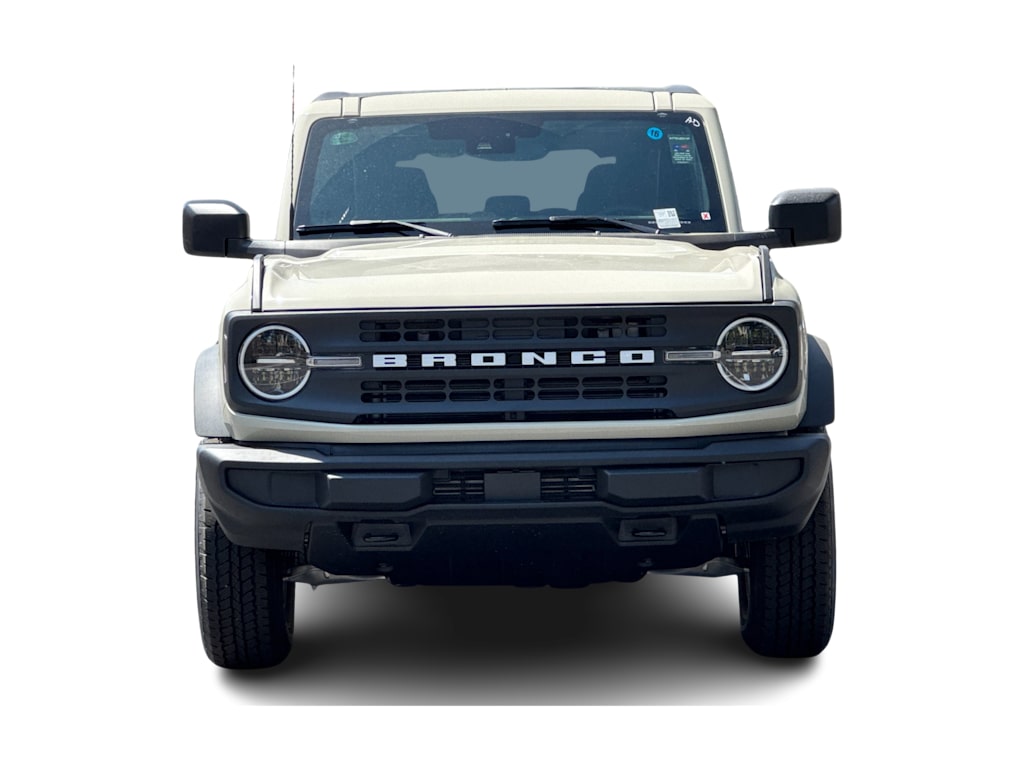 Thumbnail: 2026 Ford Bronco - 20