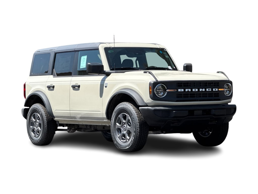 Thumbnail: 2026 Ford Bronco - 19