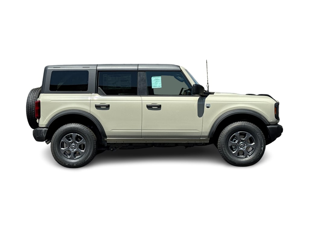 Thumbnail: 2026 Ford Bronco - 18