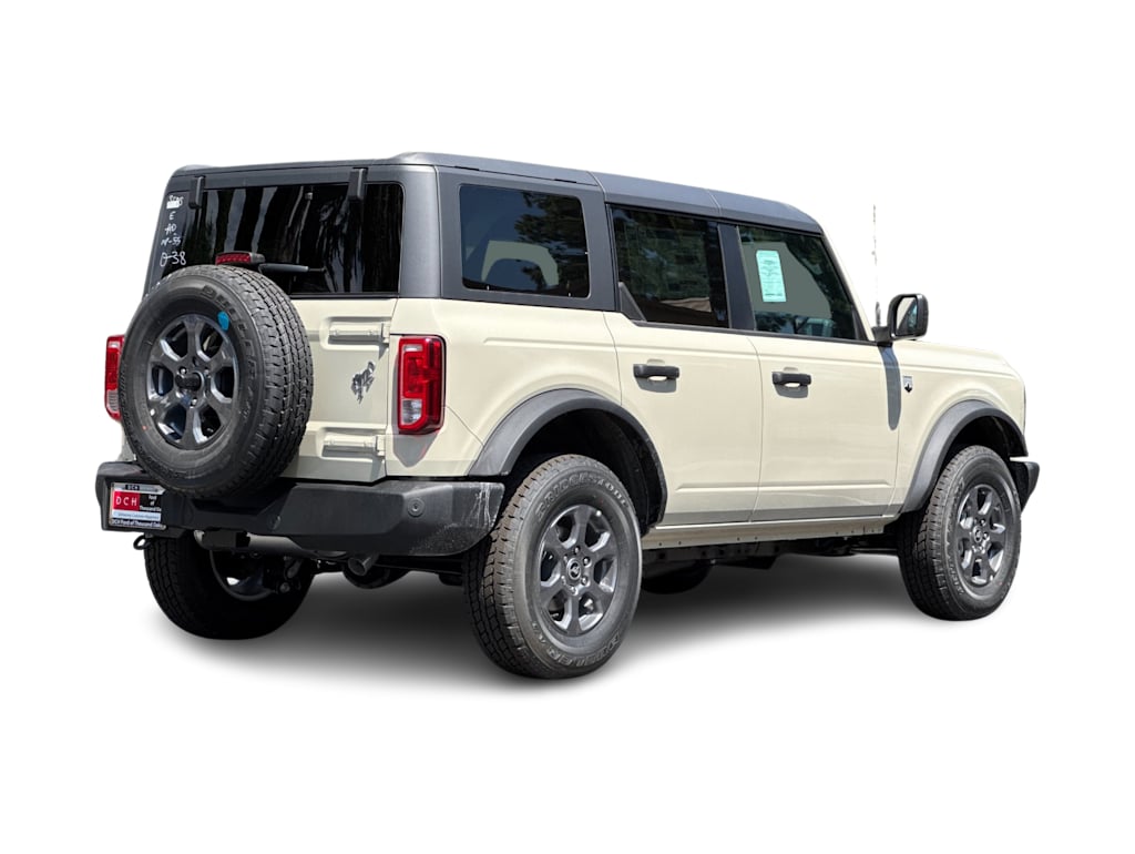 Thumbnail: 2026 Ford Bronco - 17