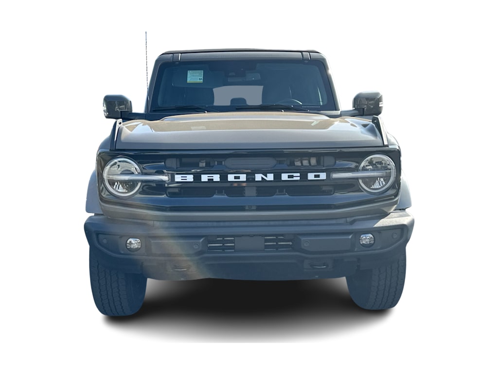 Thumbnail: 2025 Ford Bronco - 3