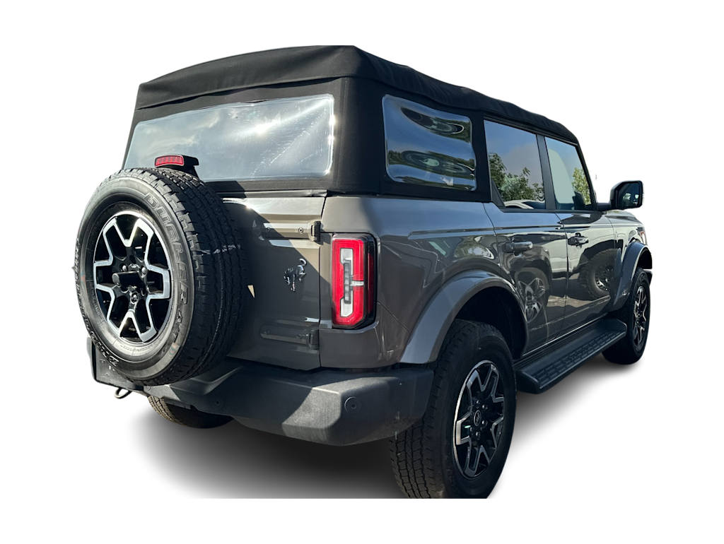 Thumbnail: 2025 Ford Bronco - 10