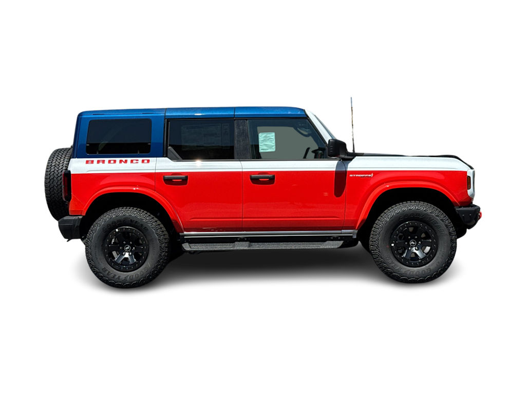 Thumbnail: 2026 Ford Bronco - 19