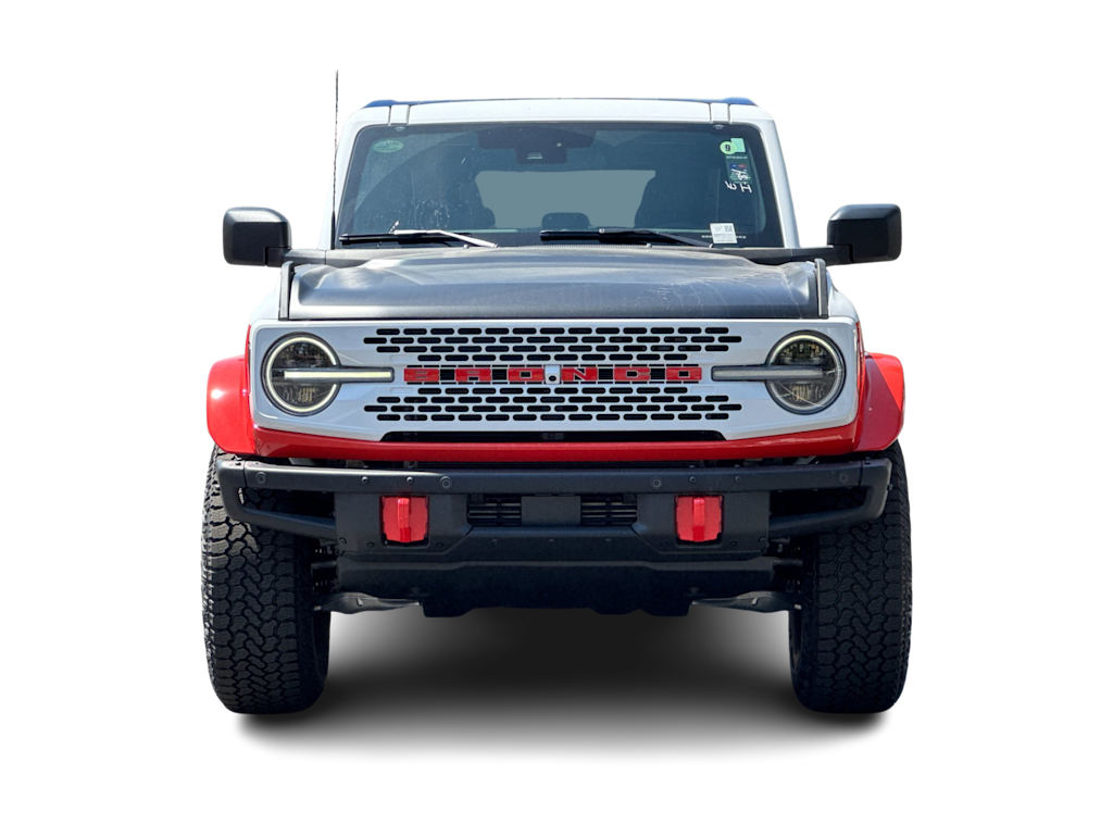 Thumbnail: 2026 Ford Bronco - 6