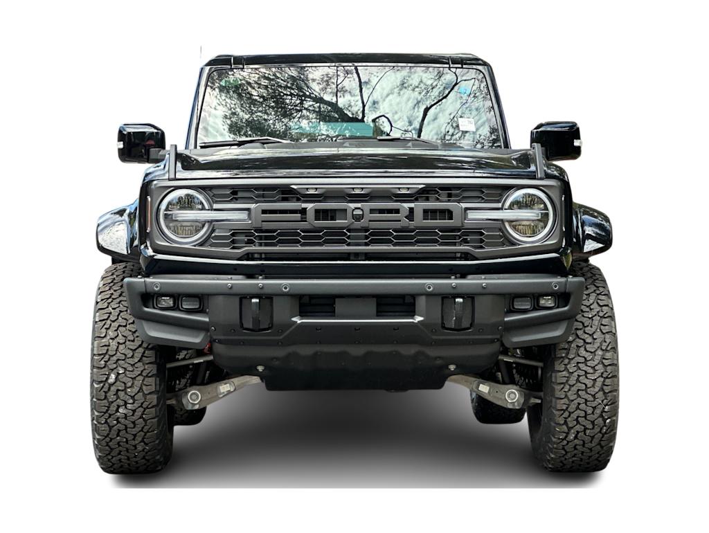 Thumbnail: 2026 Ford Bronco - 6