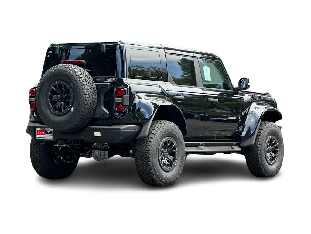 Thumbnail: 2026 Ford Bronco - 16