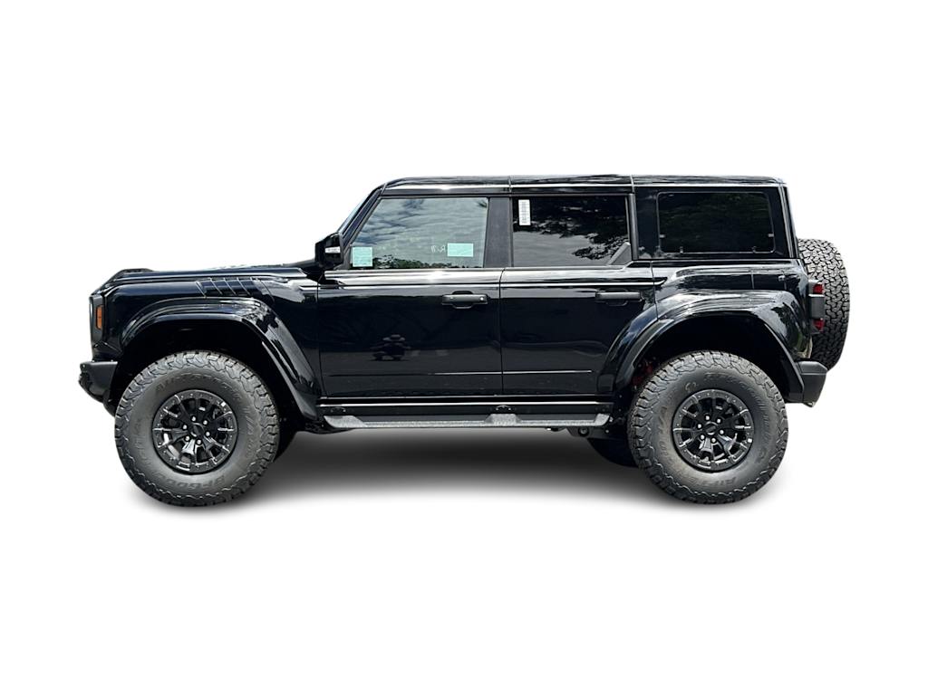 Thumbnail: 2026 Ford Bronco - 3