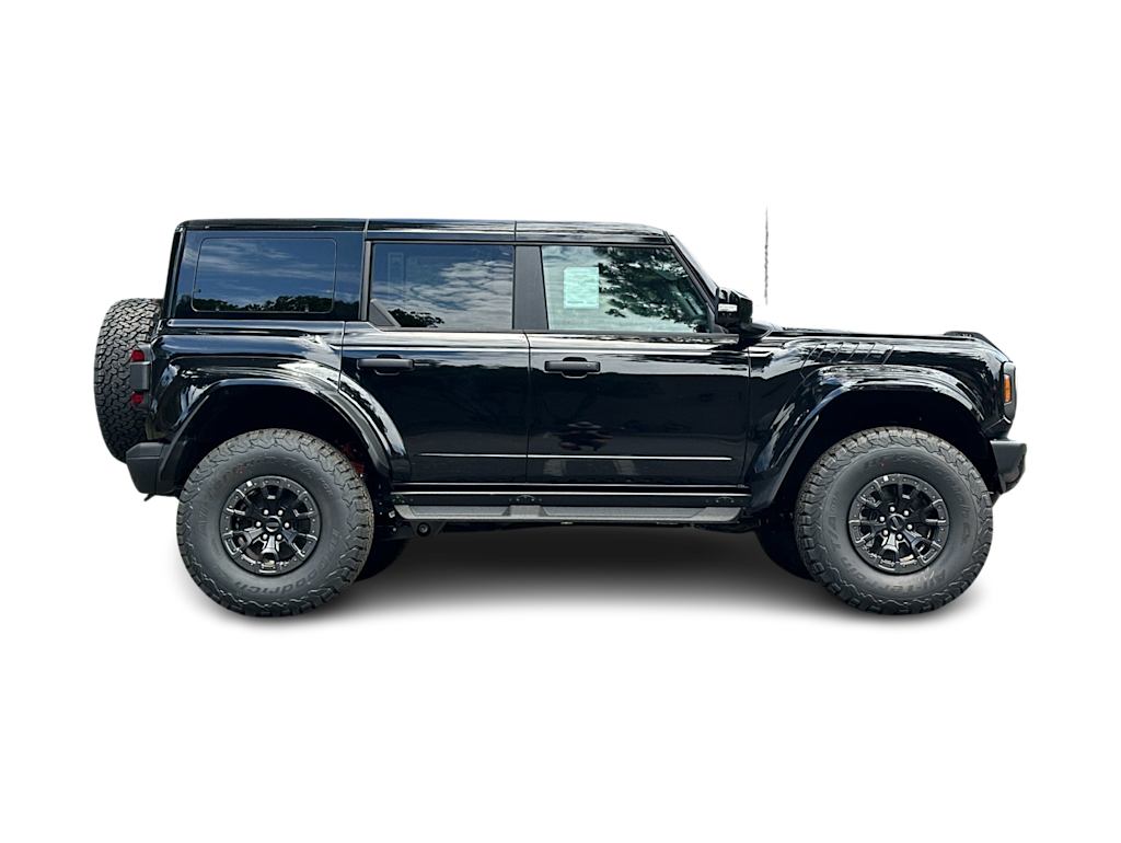 Thumbnail: 2026 Ford Bronco - 17