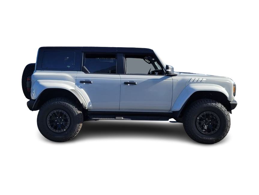 Thumbnail: 2026 Ford Bronco - 17