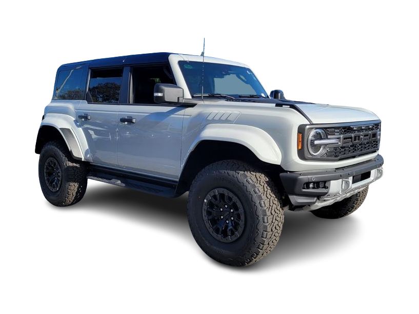 Thumbnail: 2026 Ford Bronco - 18