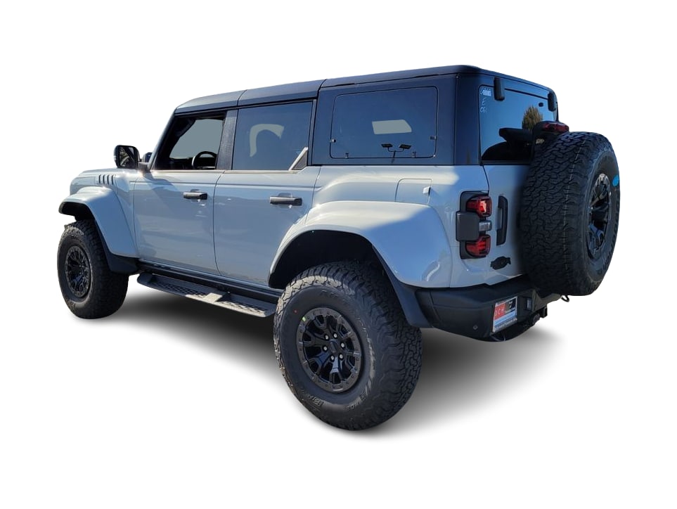 Thumbnail: 2026 Ford Bronco - 3