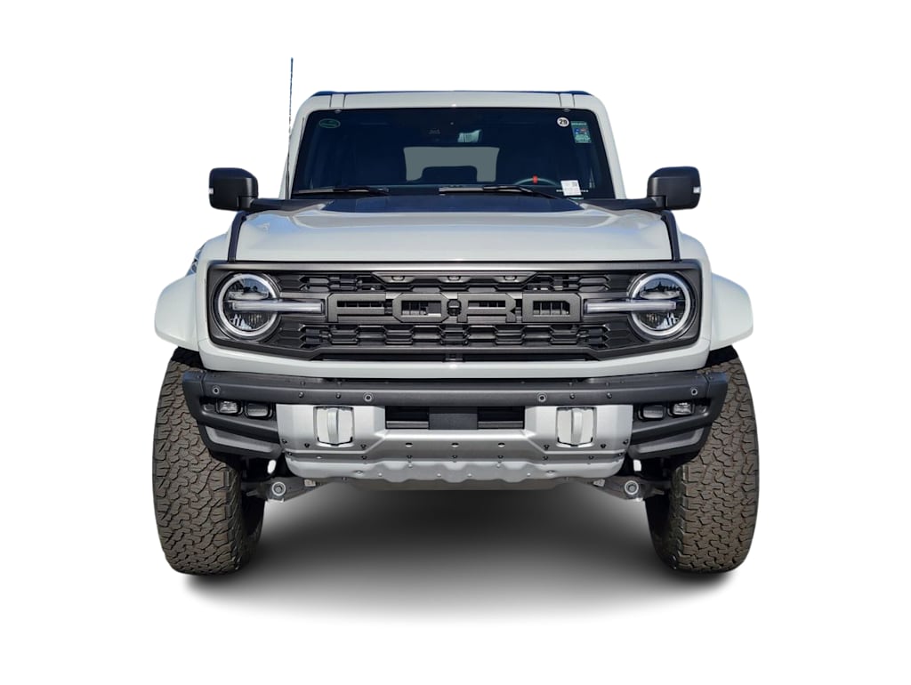 Thumbnail: 2026 Ford Bronco - 5