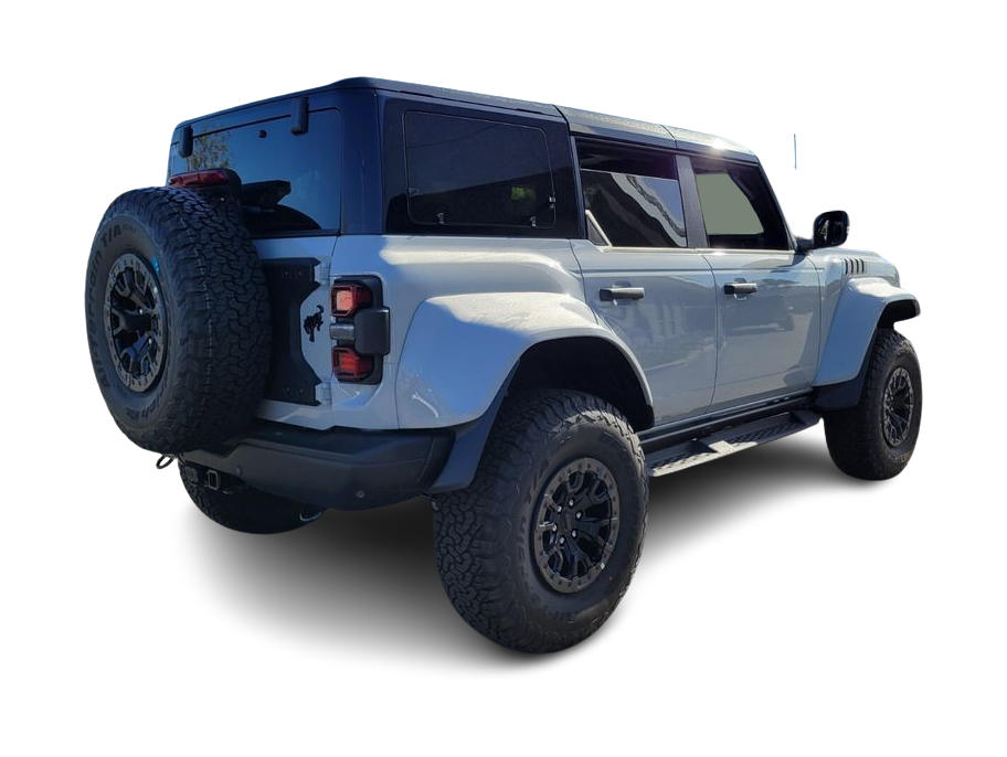 Thumbnail: 2026 Ford Bronco - 16