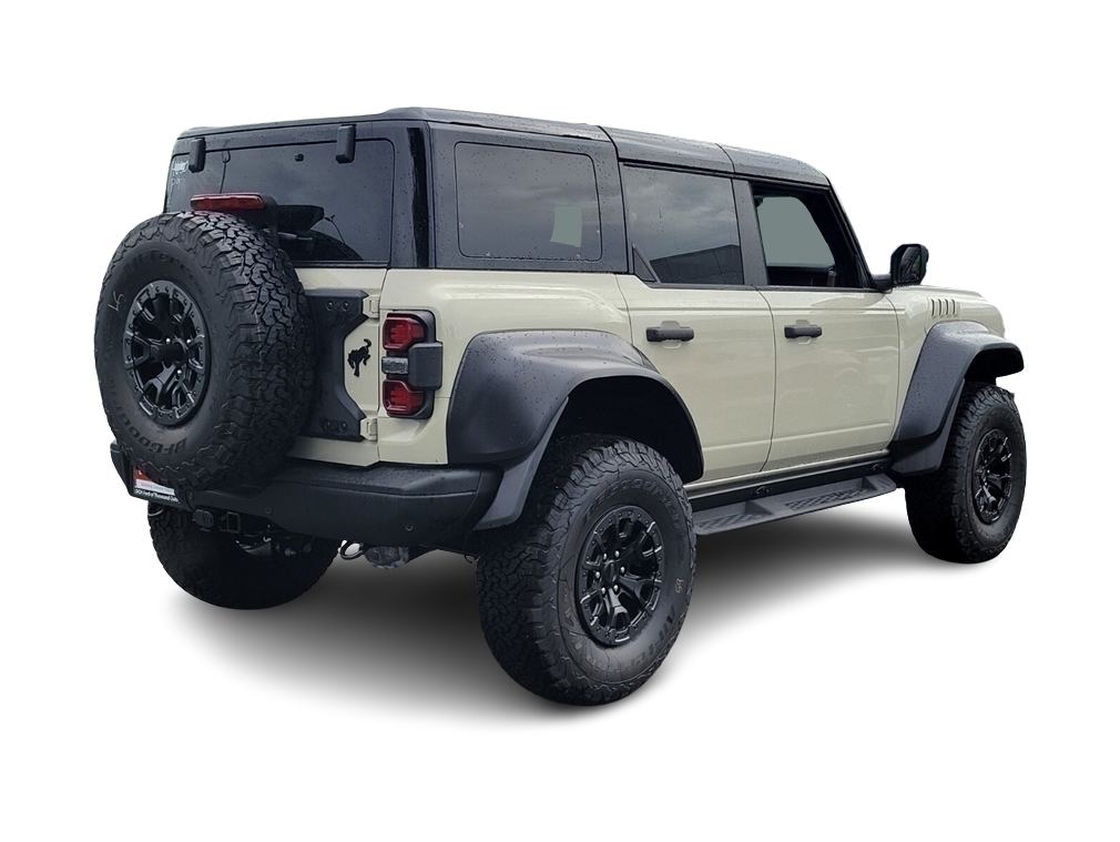 Thumbnail: 2025 Ford Bronco - 16