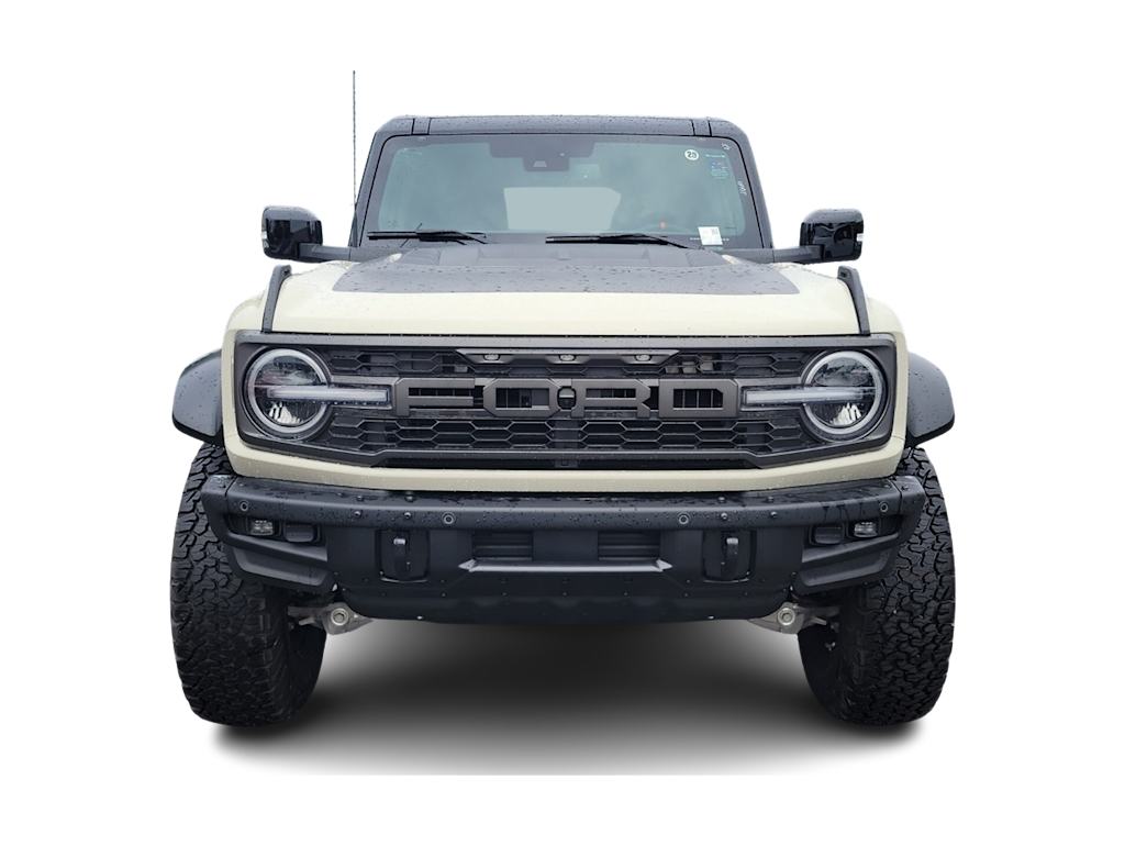 Thumbnail: 2025 Ford Bronco - 6