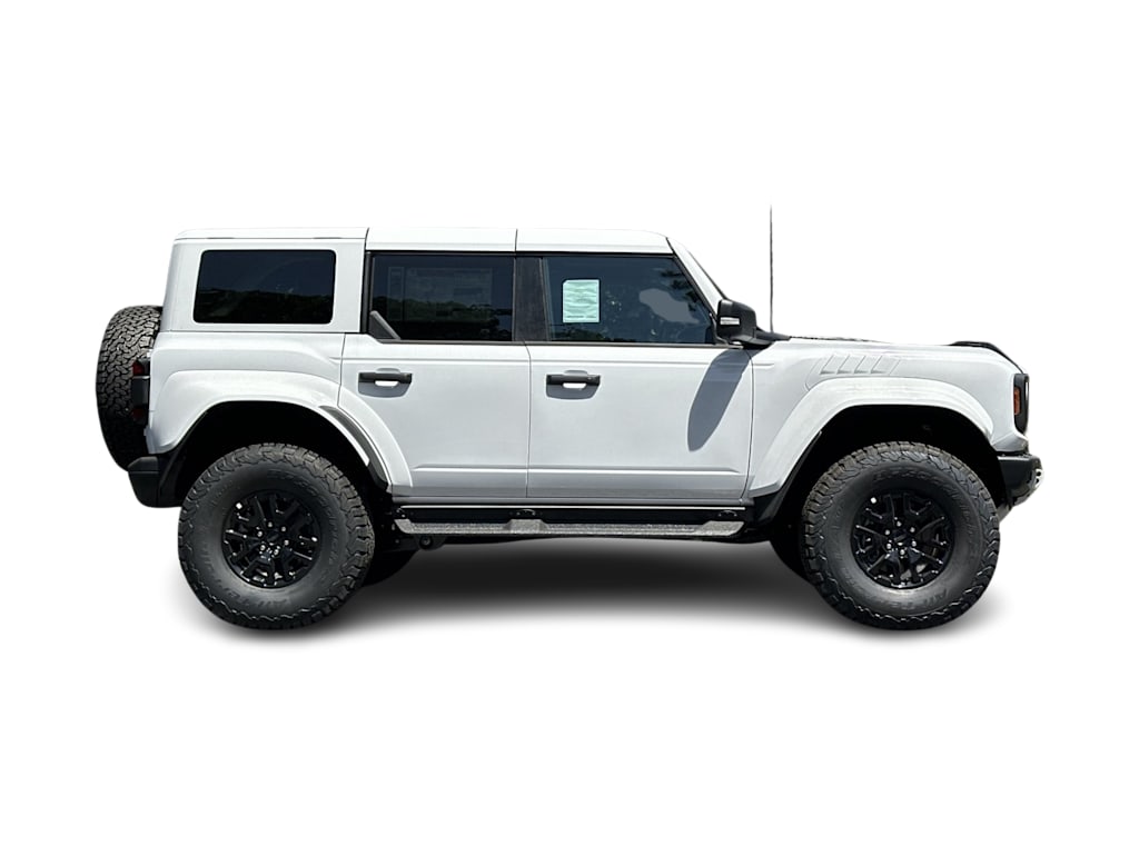 Thumbnail: 2026 Ford Bronco - 16