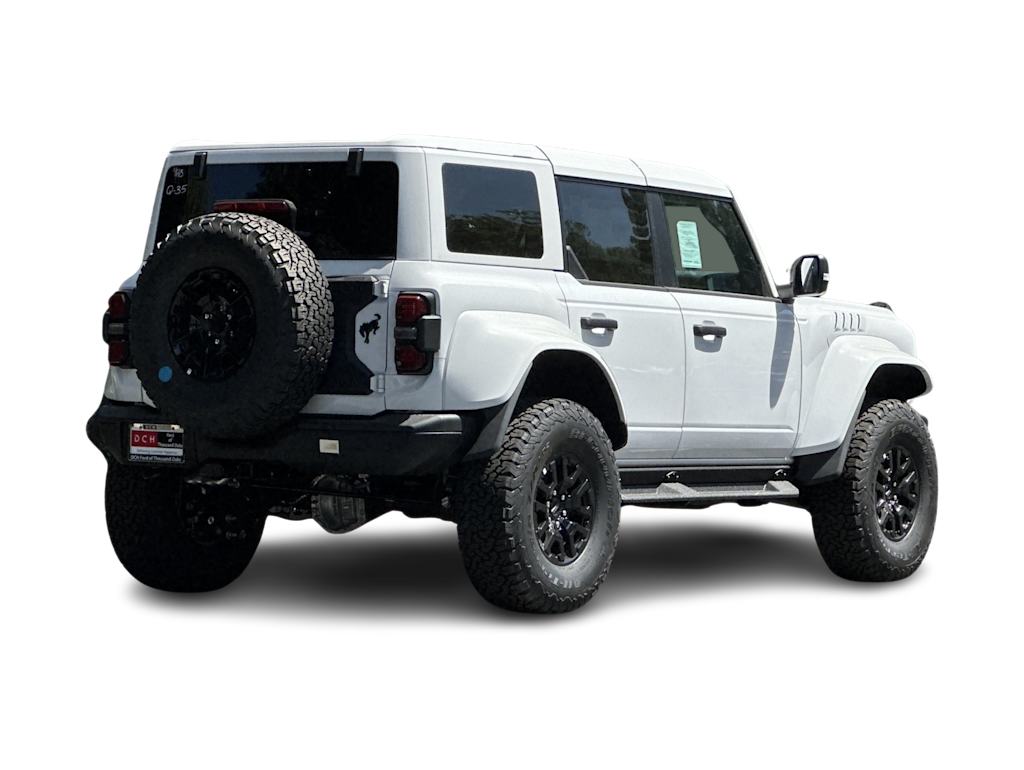 Thumbnail: 2026 Ford Bronco - 14