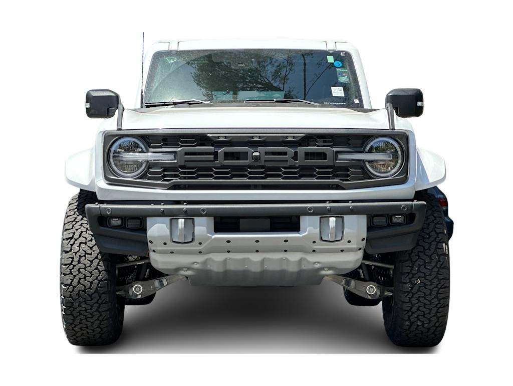 Thumbnail: 2026 Ford Bronco - 18