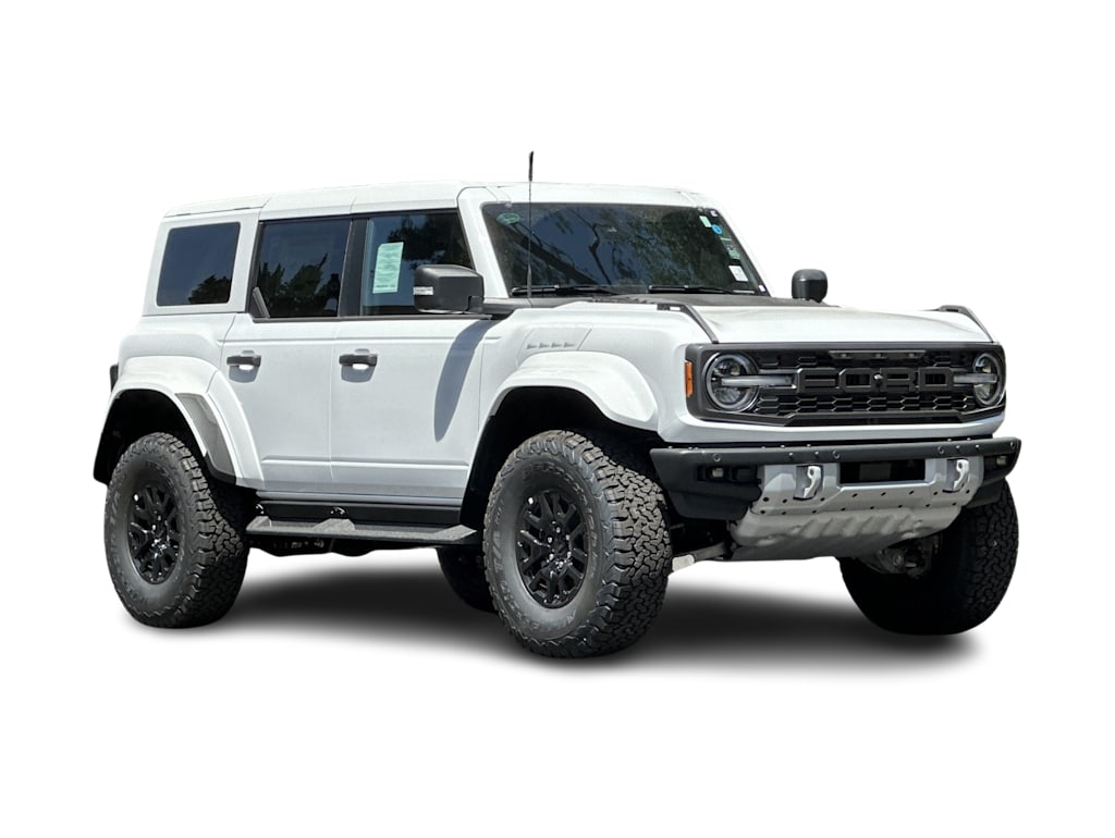 Thumbnail: 2026 Ford Bronco - 17