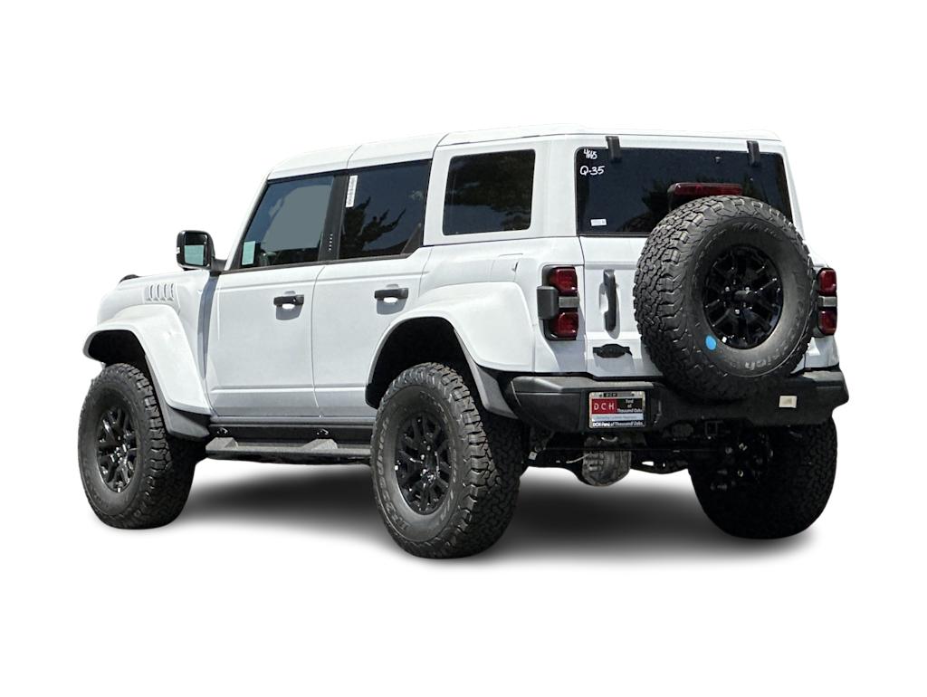 Thumbnail: 2026 Ford Bronco - 15