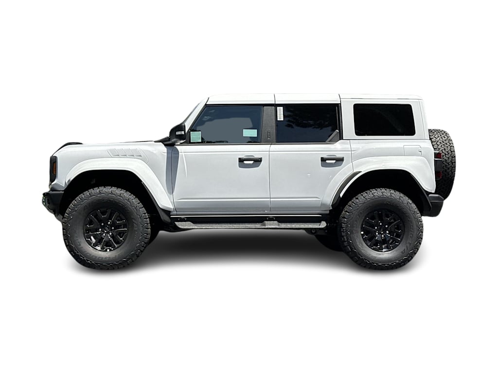 Thumbnail: 2026 Ford Bronco - 3