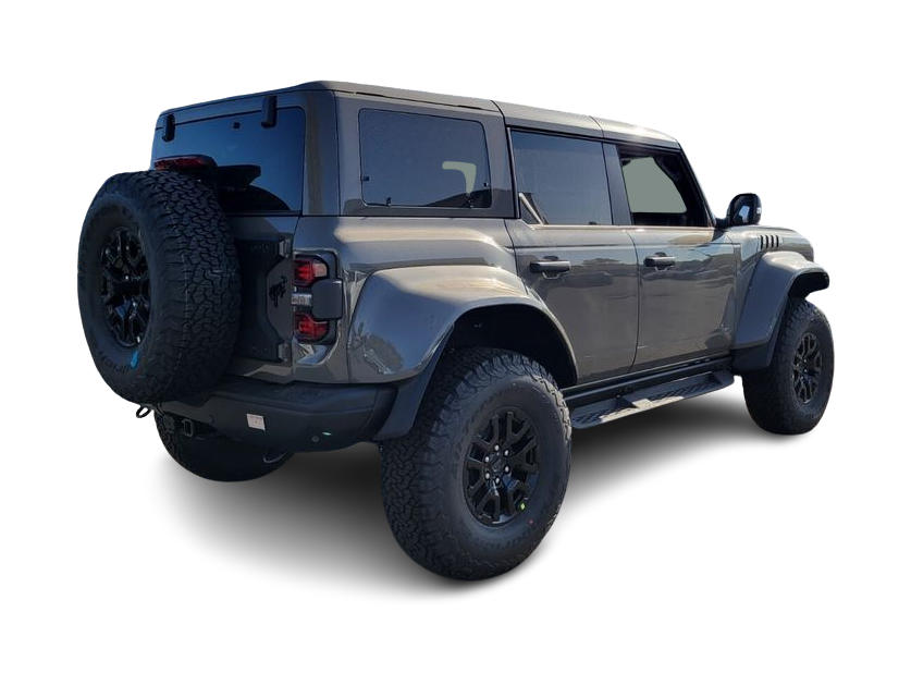 Thumbnail: 2026 Ford Bronco - 16