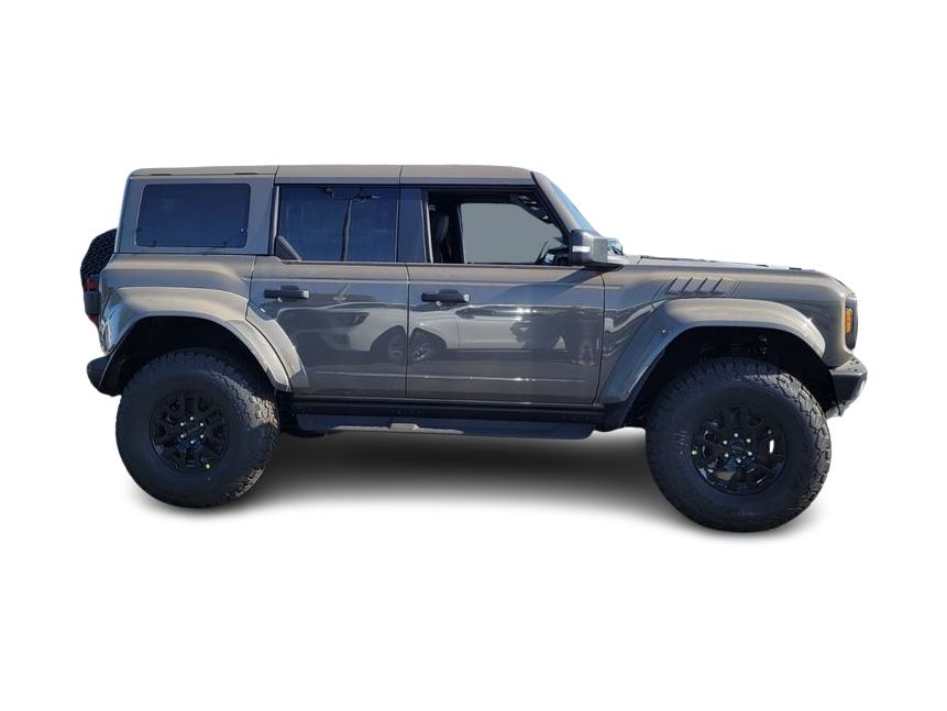 Thumbnail: 2026 Ford Bronco - 17