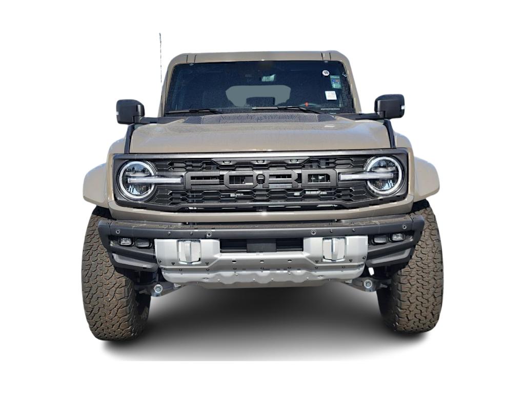 Thumbnail: 2026 Ford Bronco - 6