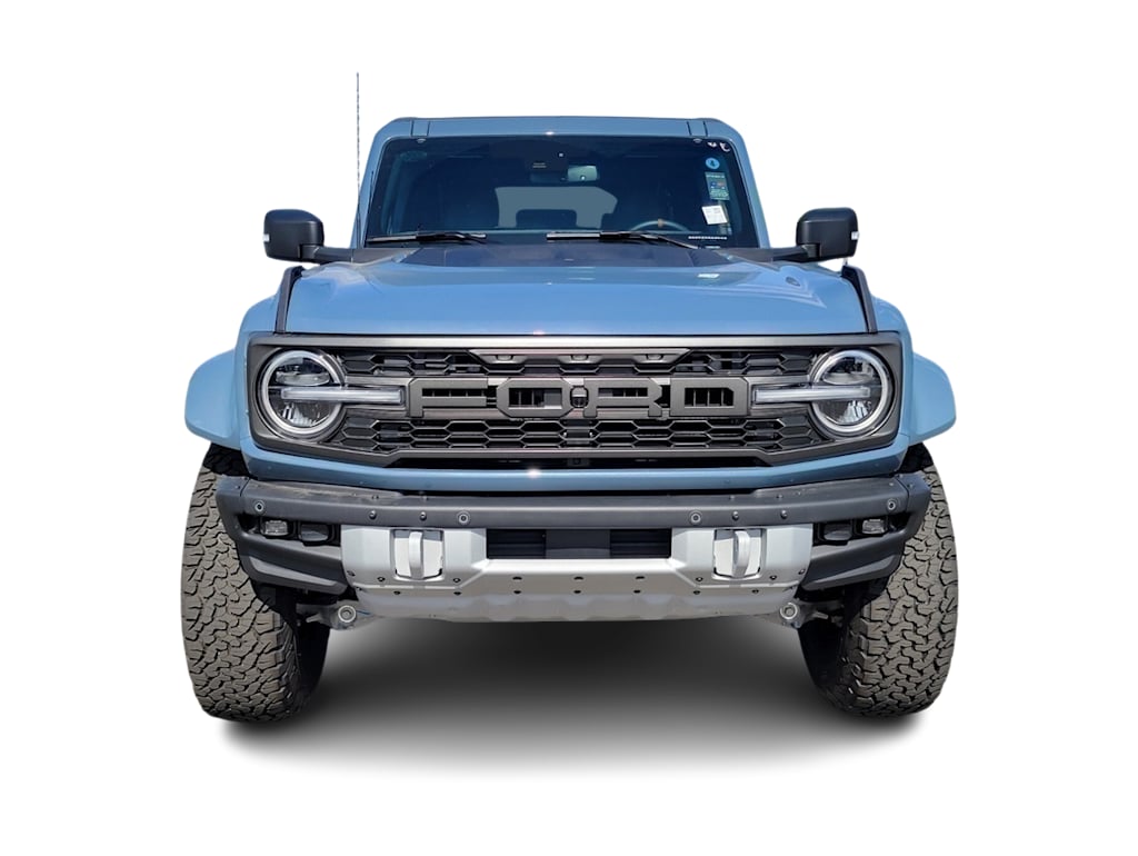 Thumbnail: 2025 Ford Bronco - 6