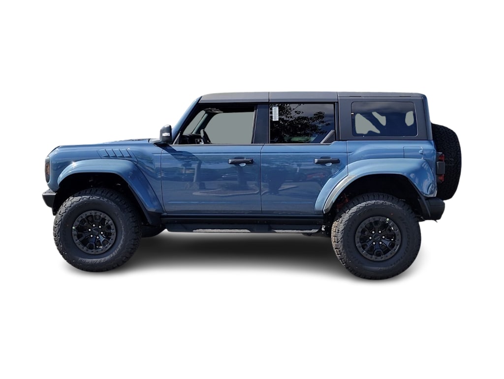 Thumbnail: 2025 Ford Bronco - 3