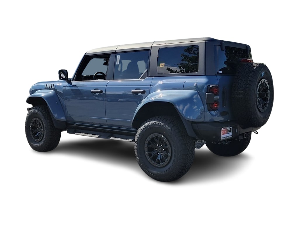 Thumbnail: 2025 Ford Bronco - 4