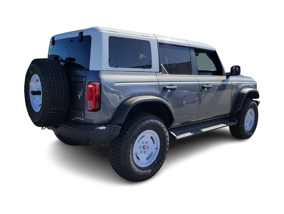 Thumbnail: 2026 Ford Bronco - 15