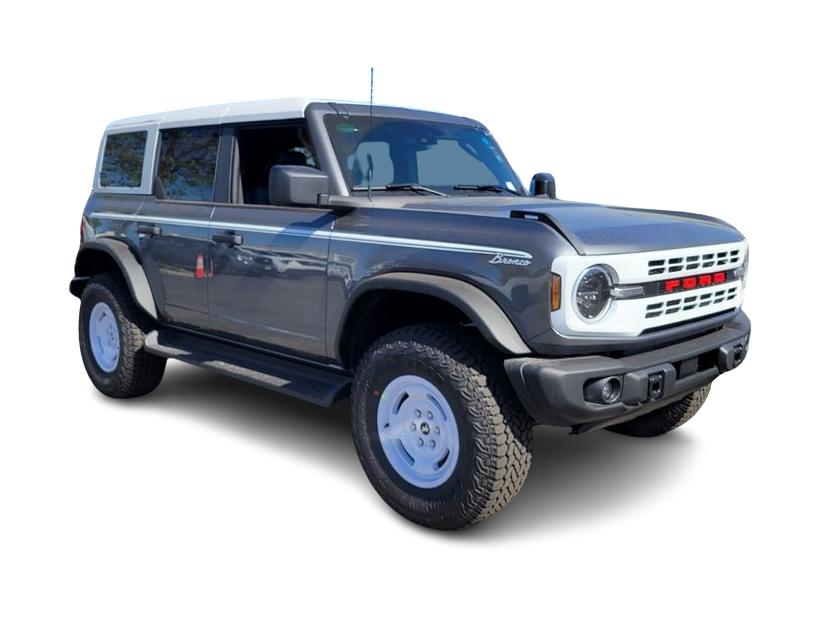 Thumbnail: 2026 Ford Bronco - 17
