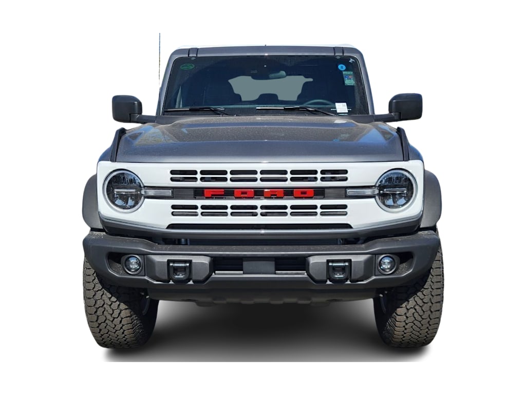 Thumbnail: 2026 Ford Bronco - 6