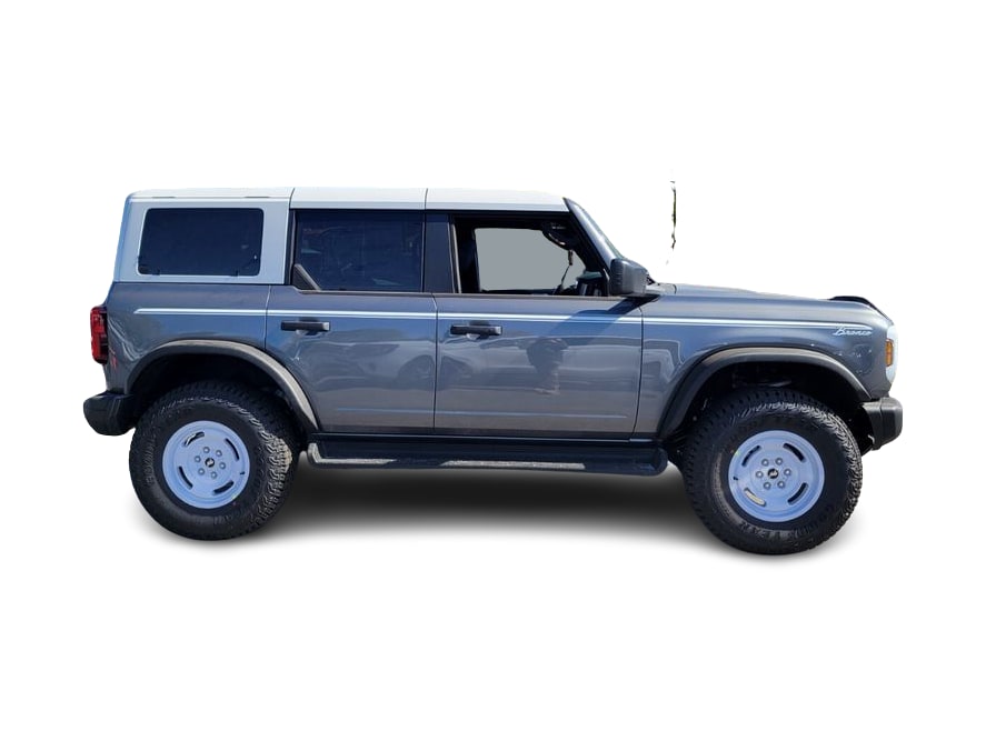 Thumbnail: 2026 Ford Bronco - 16