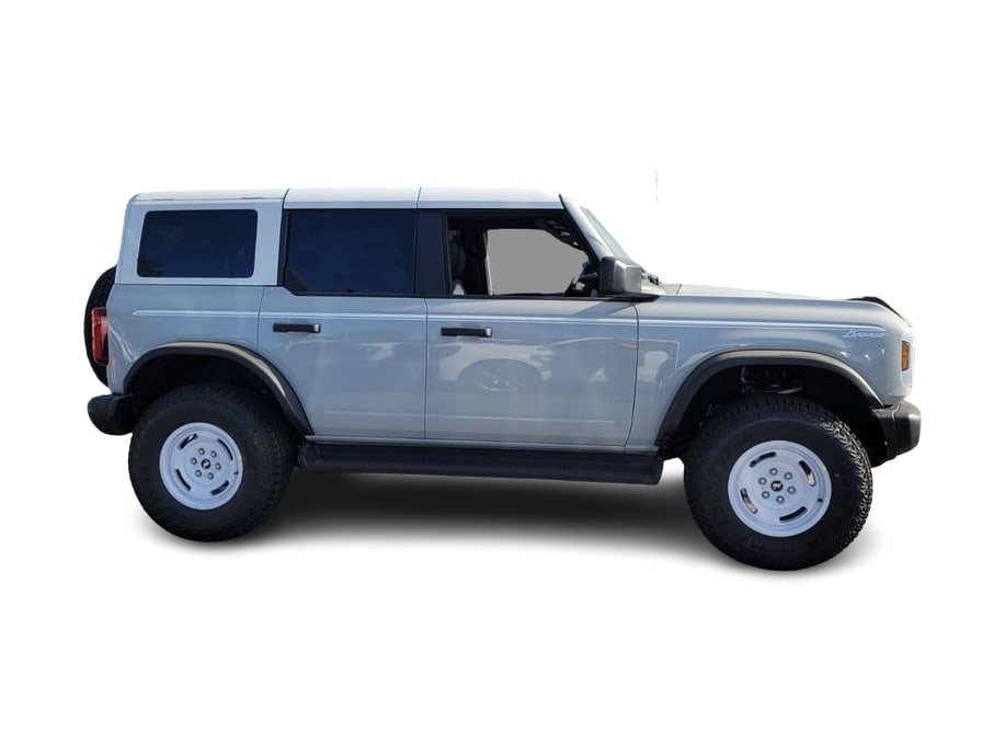Thumbnail: 2026 Ford Bronco - 15