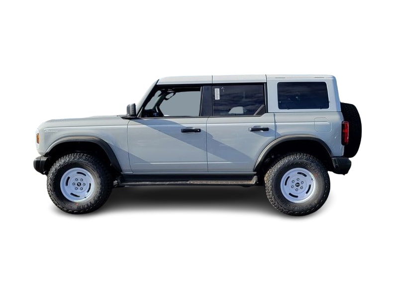 Thumbnail: 2026 Ford Bronco - 3