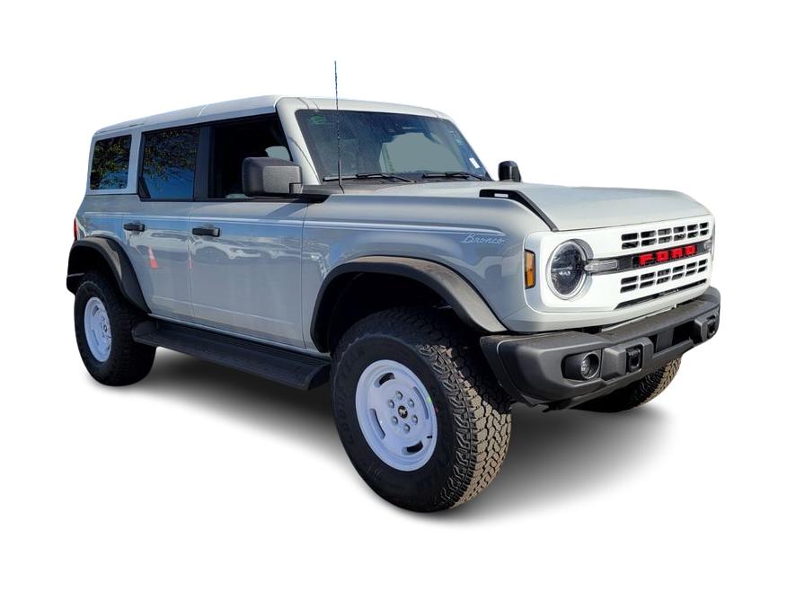 Thumbnail: 2026 Ford Bronco - 16