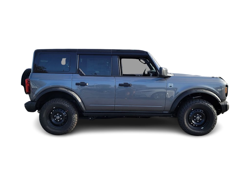 Thumbnail: 2026 Ford Bronco - 17