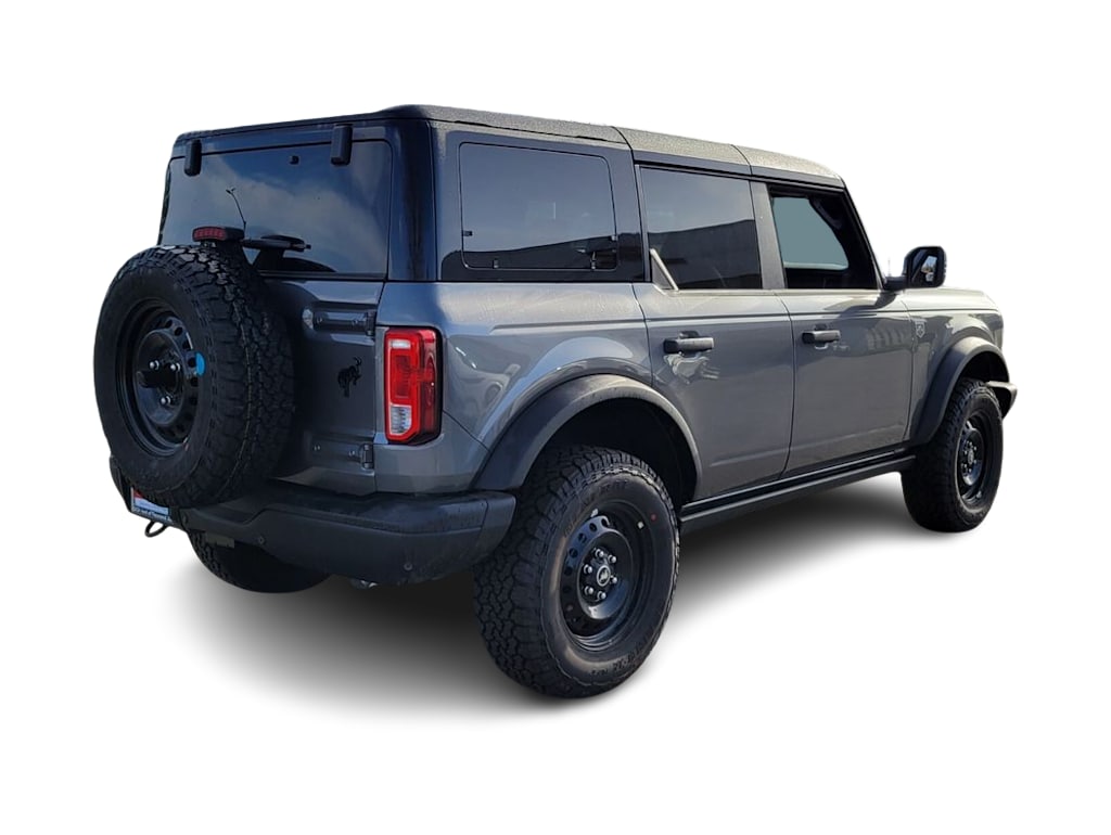 Thumbnail: 2026 Ford Bronco - 16