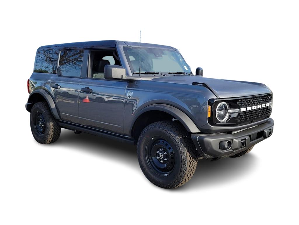 Thumbnail: 2026 Ford Bronco - 19