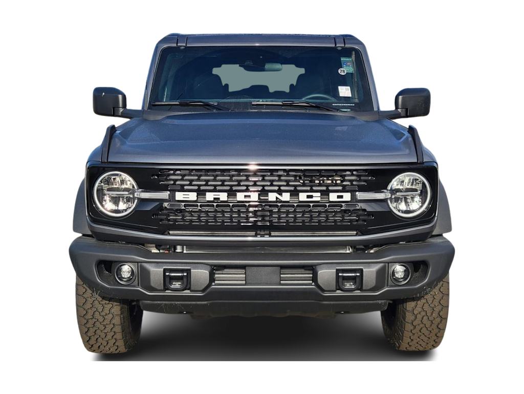 Thumbnail: 2026 Ford Bronco - 6