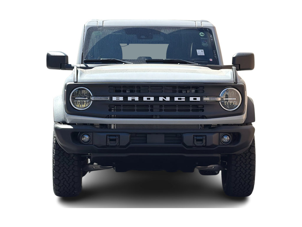Thumbnail: 2026 Ford Bronco - 6