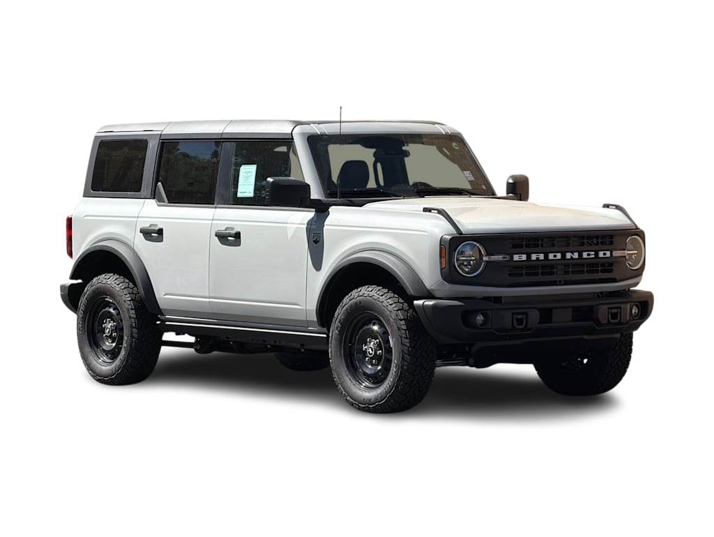 Thumbnail: 2026 Ford Bronco - 20