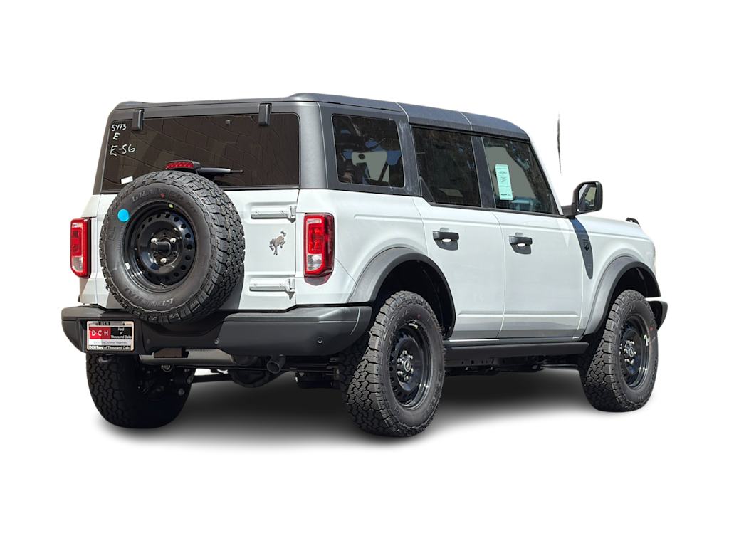 Thumbnail: 2026 Ford Bronco - 18