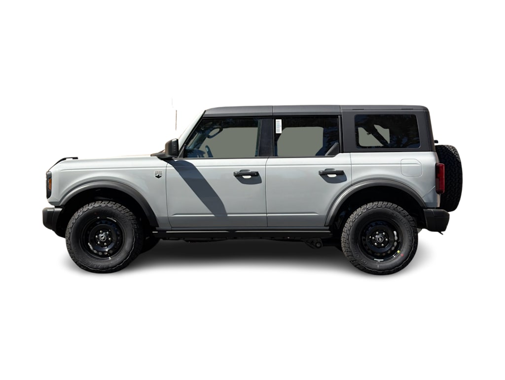 Thumbnail: 2026 Ford Bronco - 3