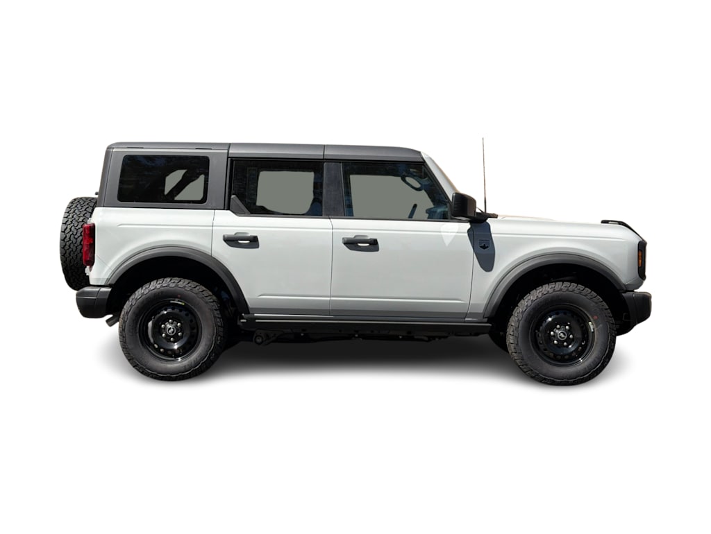 Thumbnail: 2026 Ford Bronco - 19