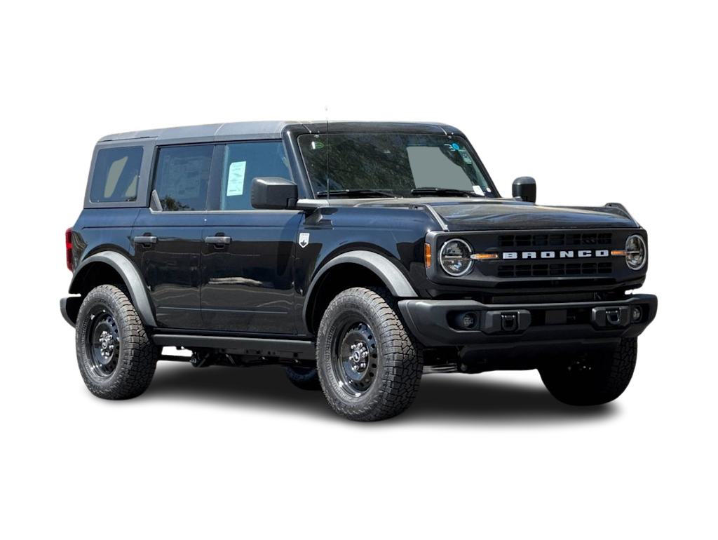 Thumbnail: 2026 Ford Bronco - 21