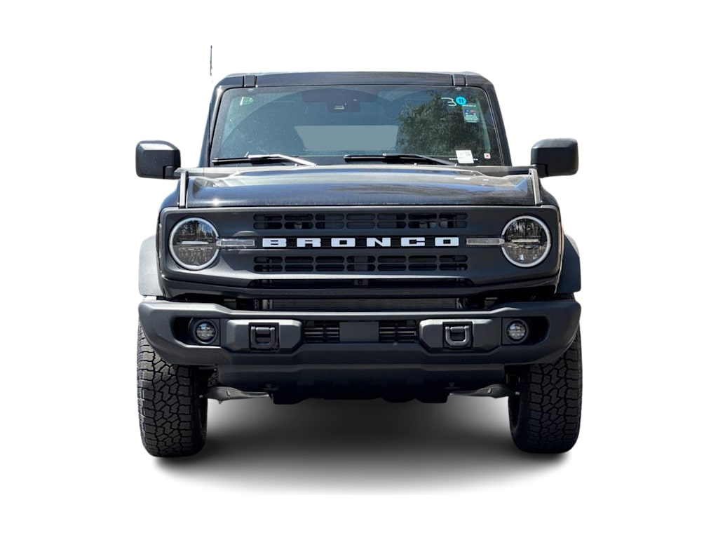 Thumbnail: 2026 Ford Bronco - 6